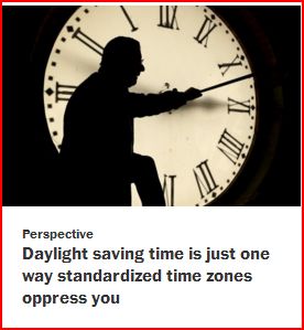 OppressionOfTime