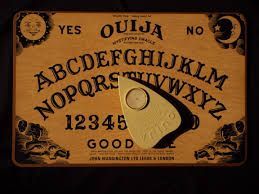 ouija