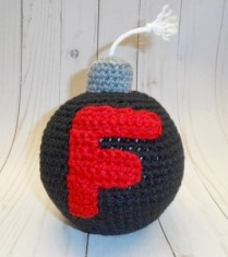 F-BombCrochet
